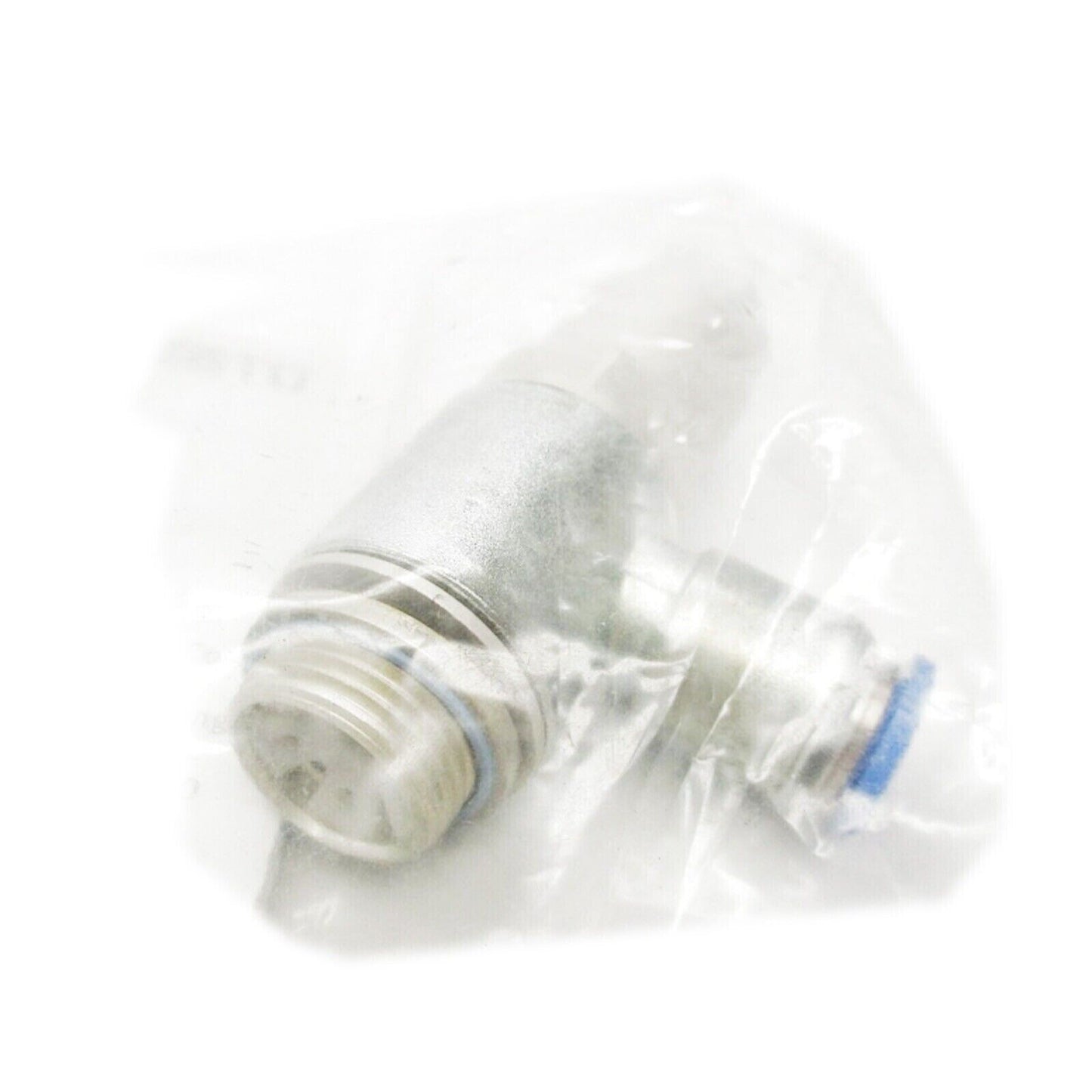 Tube | Festo | HGL-3/8-QS-8 530043 Pilot Check Valve