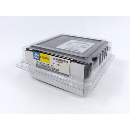 FANUC IC693CPU350-EJ CPU Module in original packaging