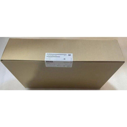 Siemens SINAMICS S120 ACTIVE INTERFACE in a box, industrial automation component, model 6SL3100-0BE21-6AB0