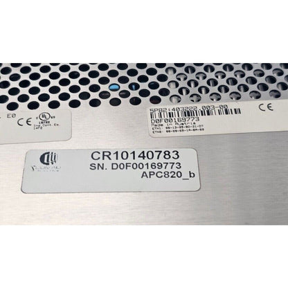 Panel PC | B&R | 5PC820.SX01-00 Automation Acopos Multi APC820 5P82 403222.003-00