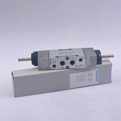 Festo JMFH-5-1/4-B Solenoid Valve, industrial automation part with packaging