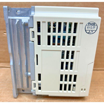 Inverter | YASKAWA | 1PCS New  CIMR-V7AA40P4 CIMRV7AA40P4
