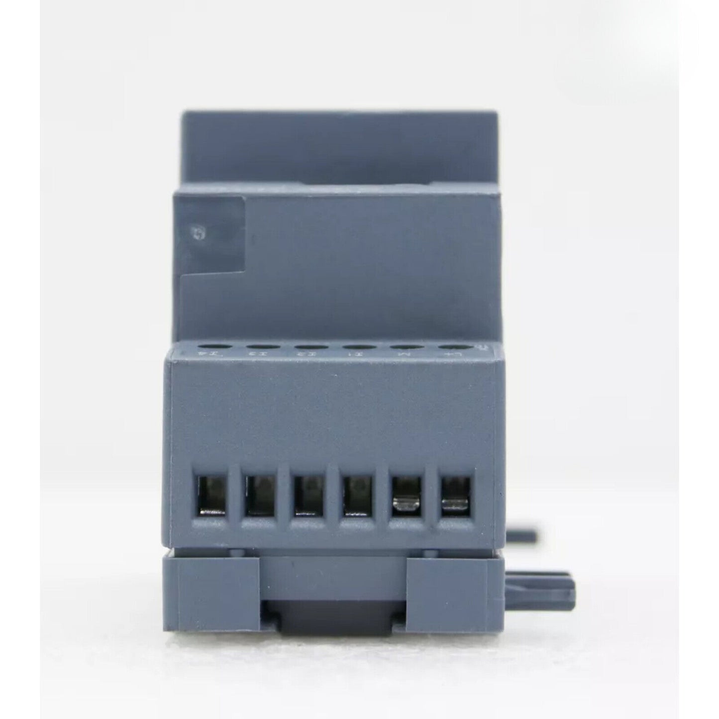 PLC | Siemens | 6ED1055-1MB00-0BA2 6ED1 055-1MB00-0BA2 LOGO! DM8 12/24R expansion