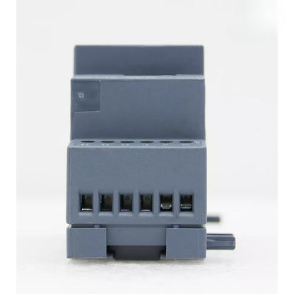 PLC | Siemens | 6ED1055-1MB00-0BA2 6ED1 055-1MB00-0BA2 LOGO! DM8 12/24R expansion