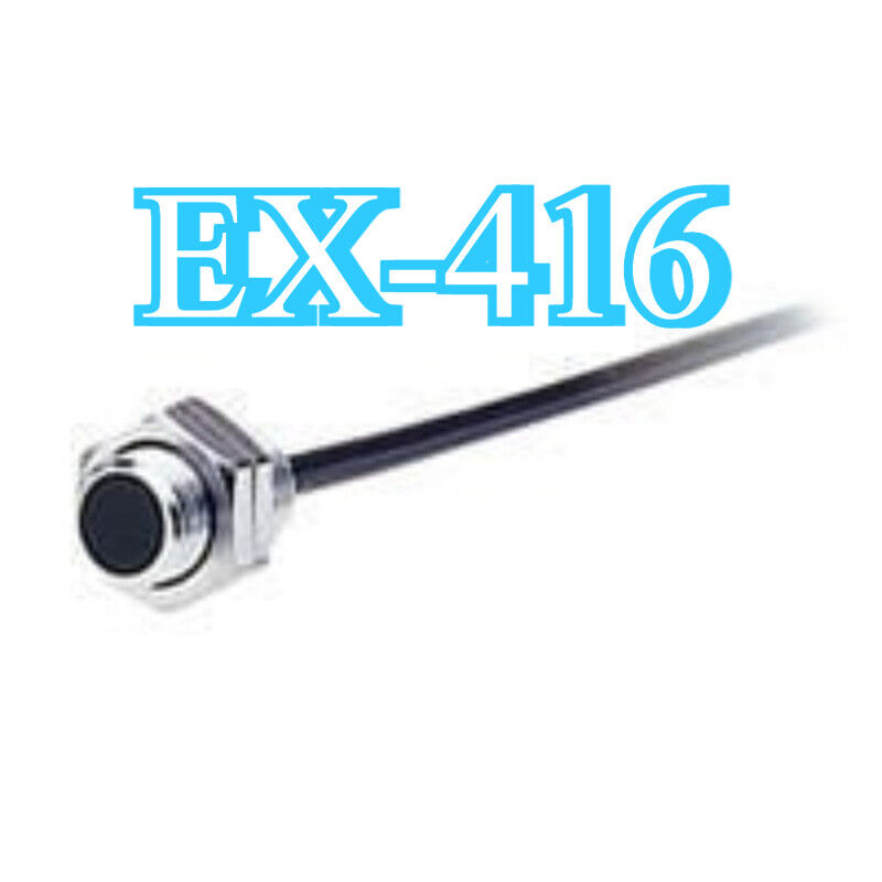 Keyence EX-416 Proximity Sensor Switch, brand new in box