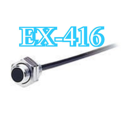 Keyence EX-416 Proximity Sensor Switch, brand new in box