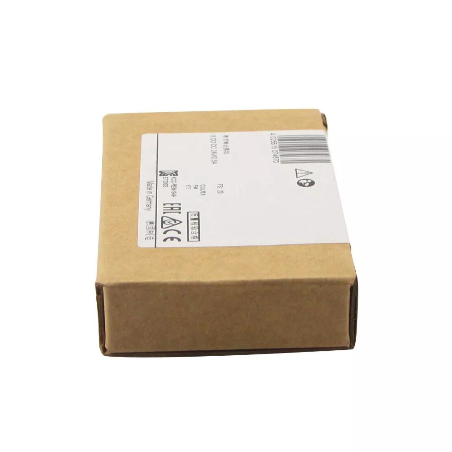 Industrial Communication | Siemens | 6ES7 132-4BF00-0AA0 6ES7132-4BF00-0AA0 Electronics Module for ET200S