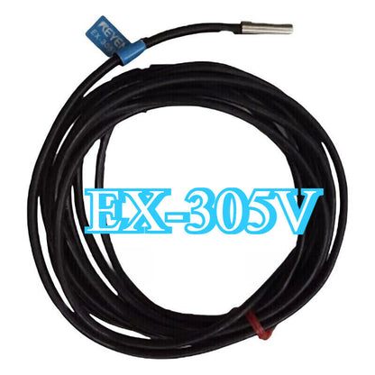 Keyence EX-305V proximity sensor switch. Brand new industrial automation part.