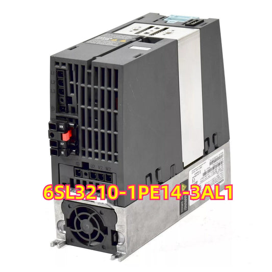Siemens SINAMICS Power Module PM240-2 6SL3210-1PE14-3AL1, Industrial Automation Part