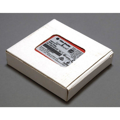 Allen-Bradley MSR127TP Safety Relay in box, GuardMaster 440R-N23132 Series C PLC component