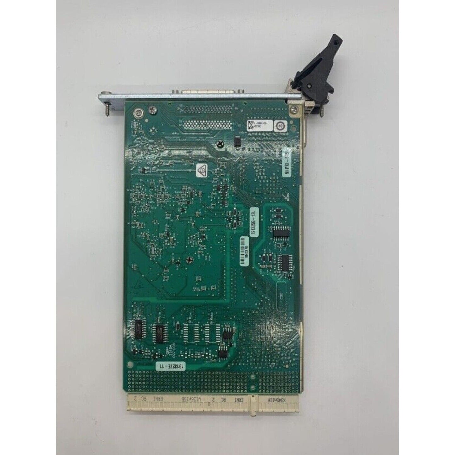 Data Acquisition | National Instruments | PXI-6251 PXI6251 PXI Multifunction I/O Module