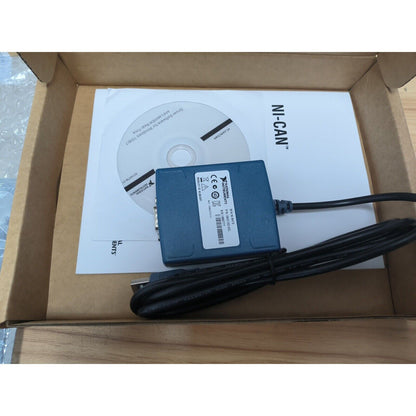 Interface Device | National Instruments | NEW  USB-8473 USB8473 High-Speed CAN Interface Device