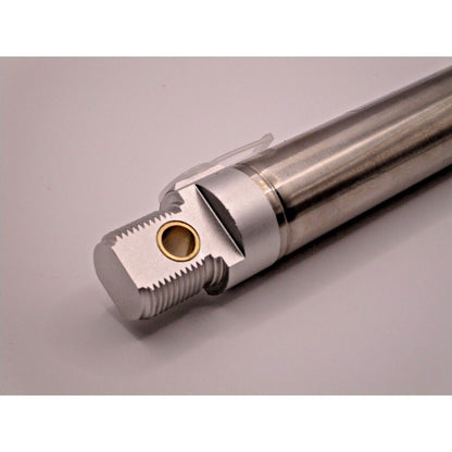 Festo DSNU-25-80-PPV-A pneumatic cylinder, industrial automation component