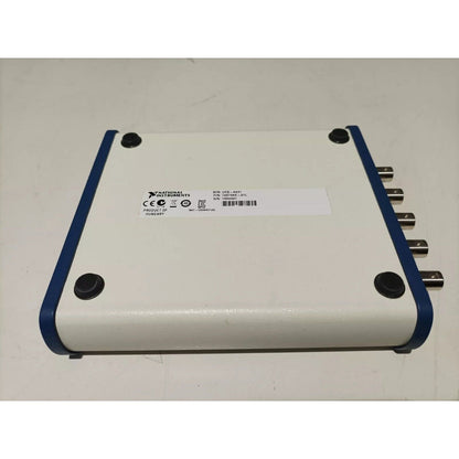 Data Acquisition | National Instruments | USB-4431 USB4431 Sound and Vibration Device