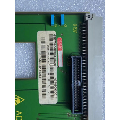 Drive | Siemens | 6SE7090-0XX84-0KA0 6SE7 090-0XX84-0KA0 SIMOVERT Master drives Motion