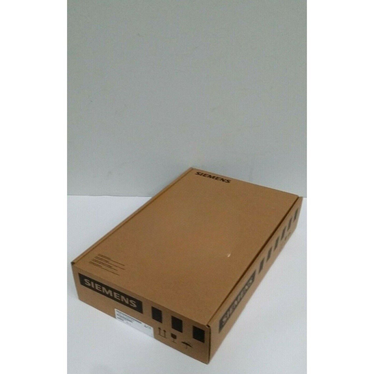 ***NEW*** SIEMENS SIMODRIVE 611 POWER MODULE, 1 AXIS, 80 A, 6SN1123-1AA00-0DA0