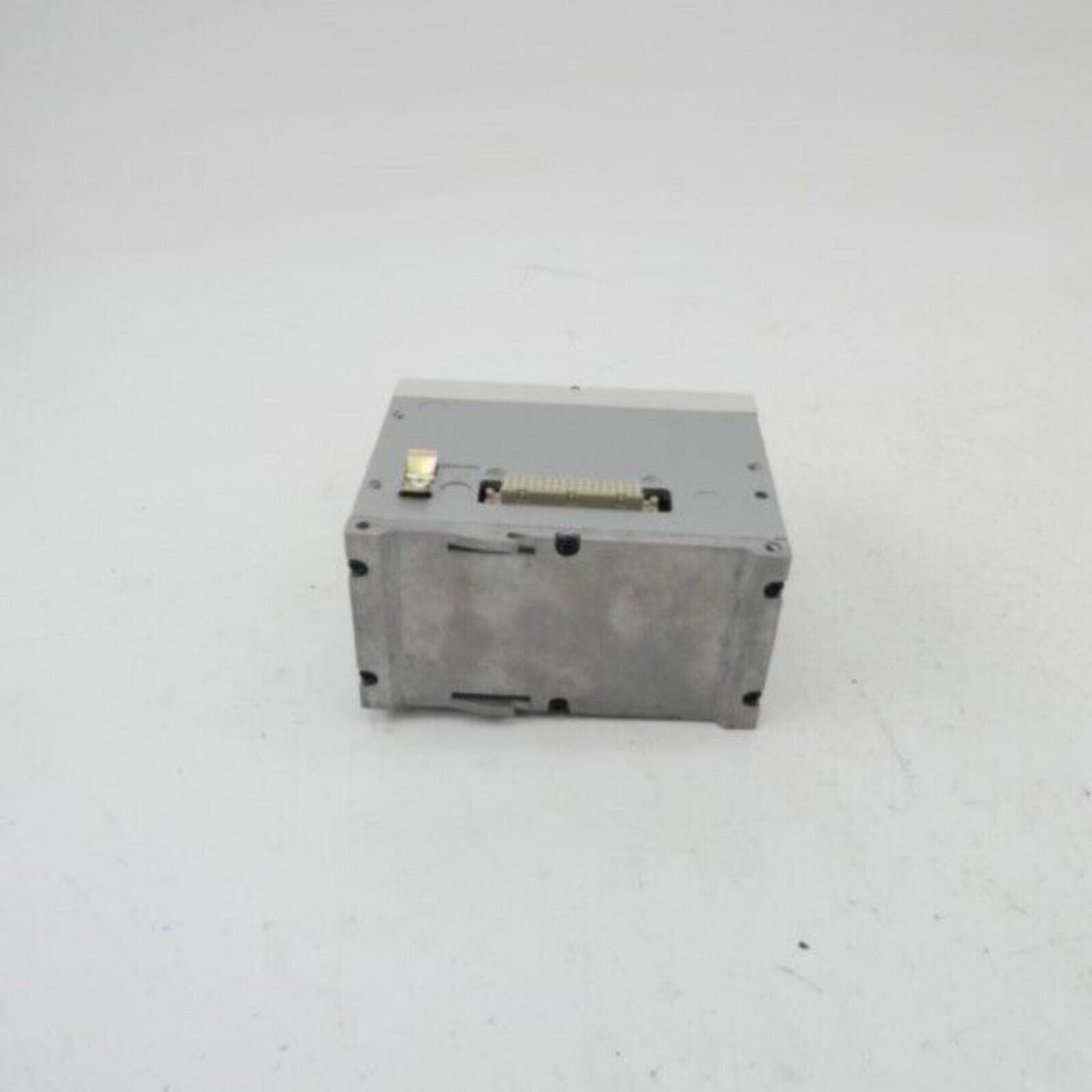 Festo IFB8-03 Control Block, Industrial Automation Part