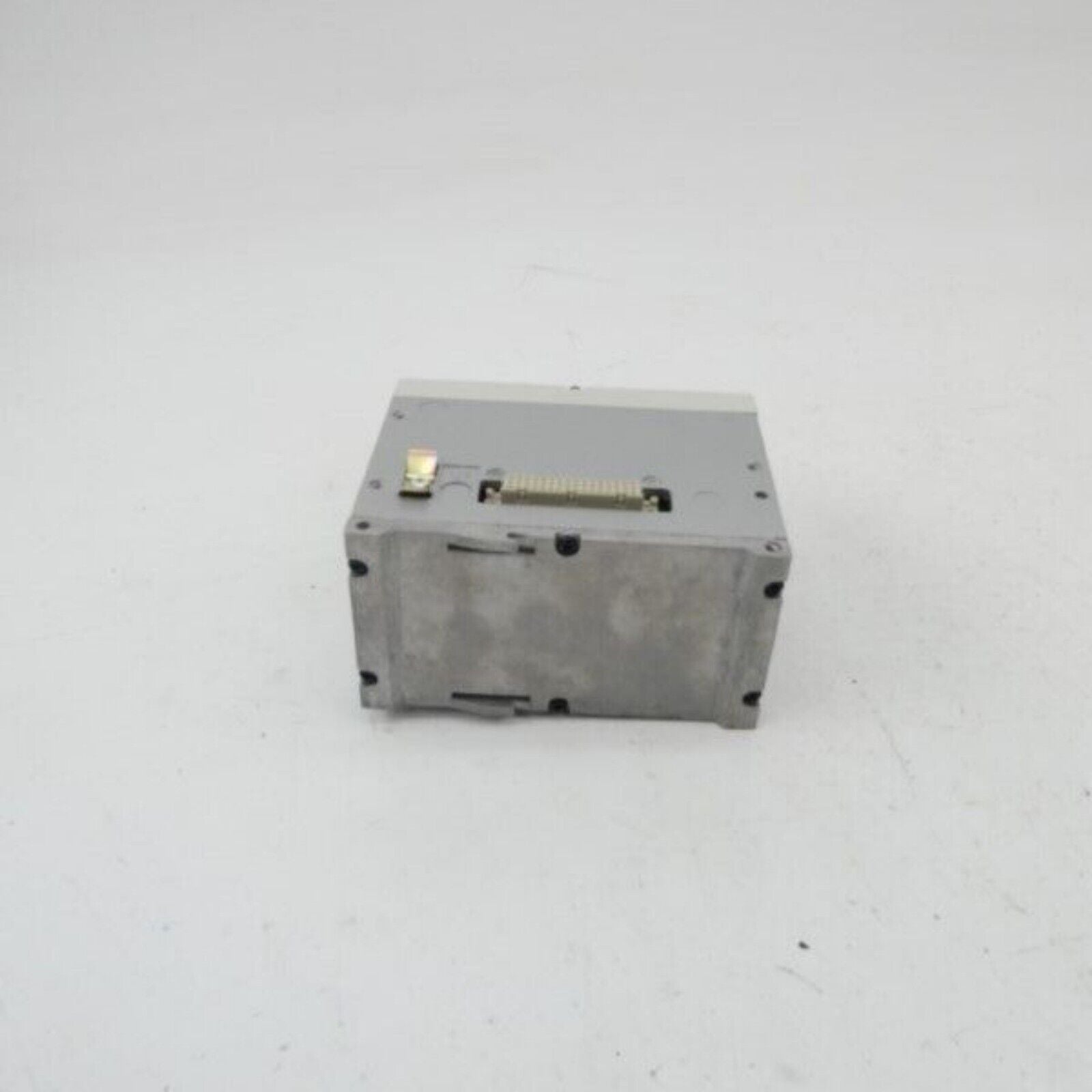 Festo IFB8-03 Control Block, Industrial Automation Part