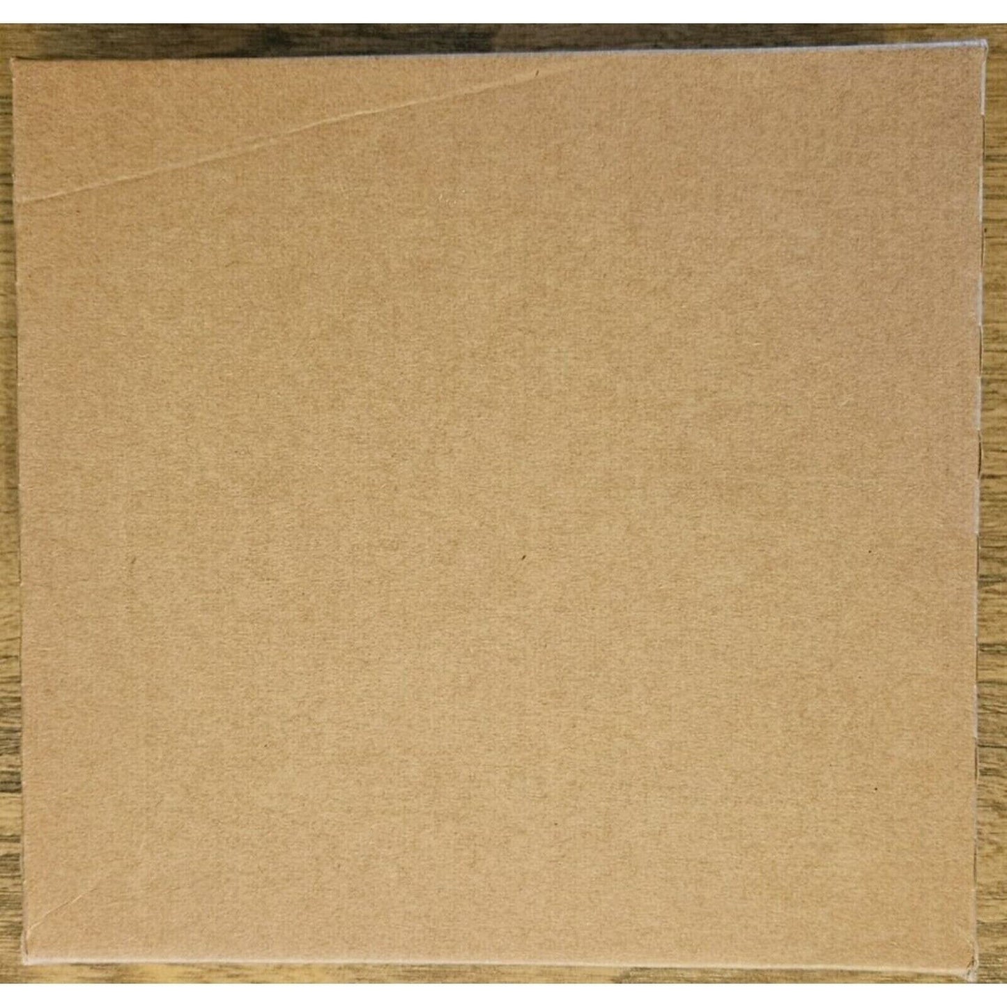 Brown cardboard box, likely a Siemens SITOP PSU6200 power supply package.