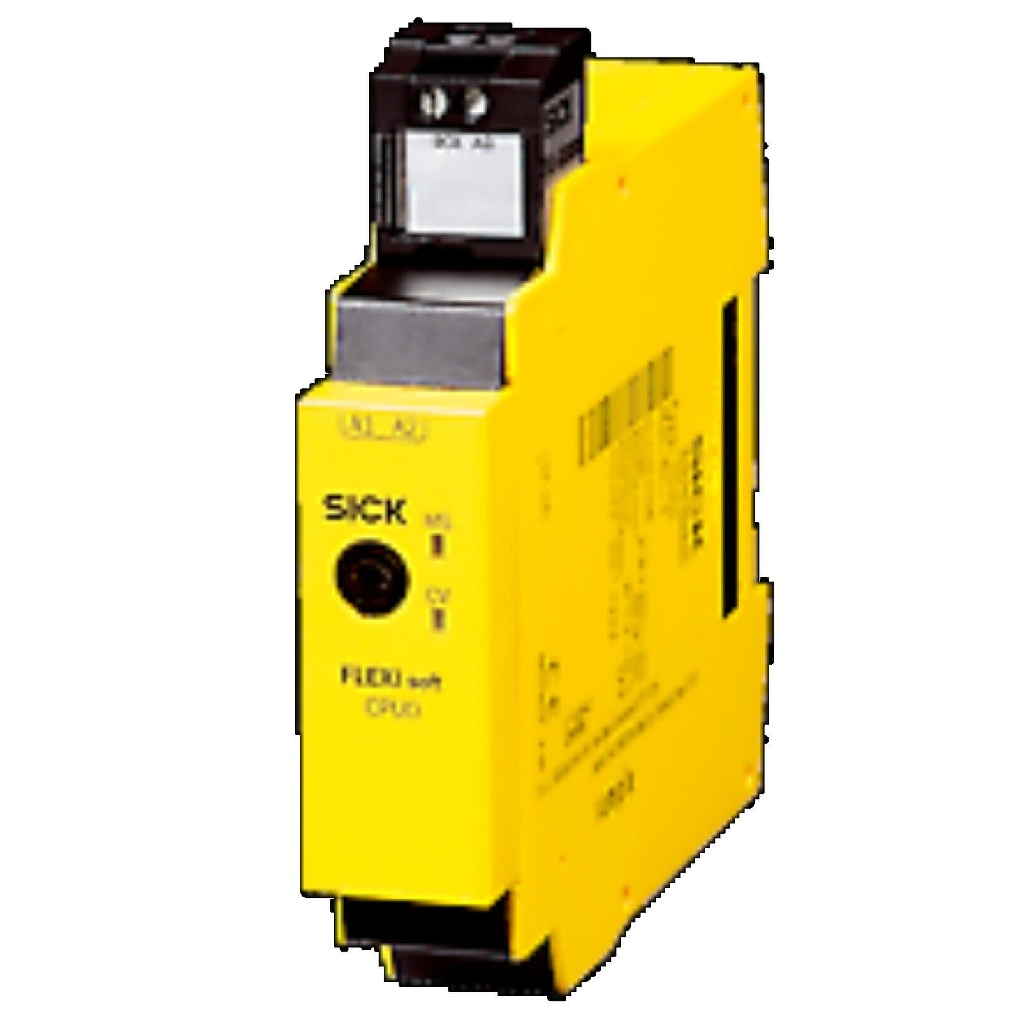 New SICK FX3-CPU000000 FX3CPU000000 1043783 Safety Photoelectric Proximity