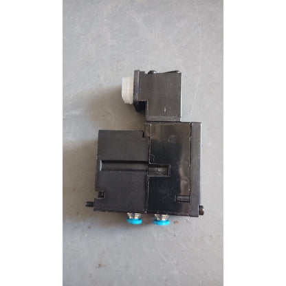 Valve | Festo | MEBH-4/2-QS-4-SA Solenoid Valve SM102 SM52 SM74 Heidelberg Machine