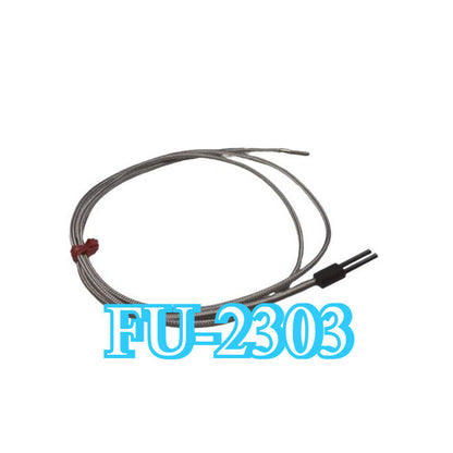 Keyence FU-2303 Optical Fiber Sensor