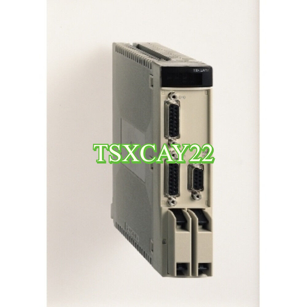 Schneider Electric TSXCAY22 Control Module, PLC Module