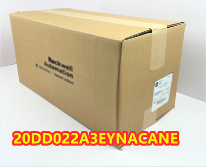 20DD022A3EYNACANE PowerFlex 700S 20D AC drive 20DD022A3EYNACANE