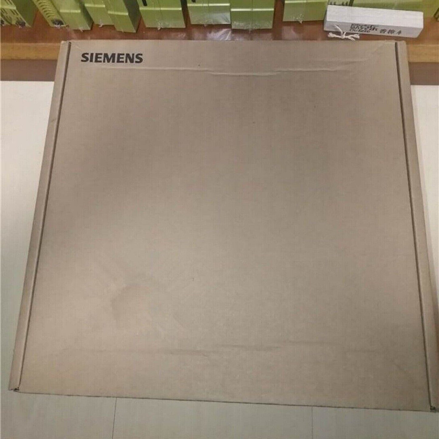 PLC HMI | Siemens | 6FC5403-0AA10-0AA1 6FC5 403-0AA10-0AA1 SINUMERIK handheld terminal