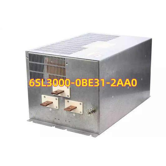 Siemens SINAMICS Line Filter 6SL3000-0BE31-2AA0, industrial automation part