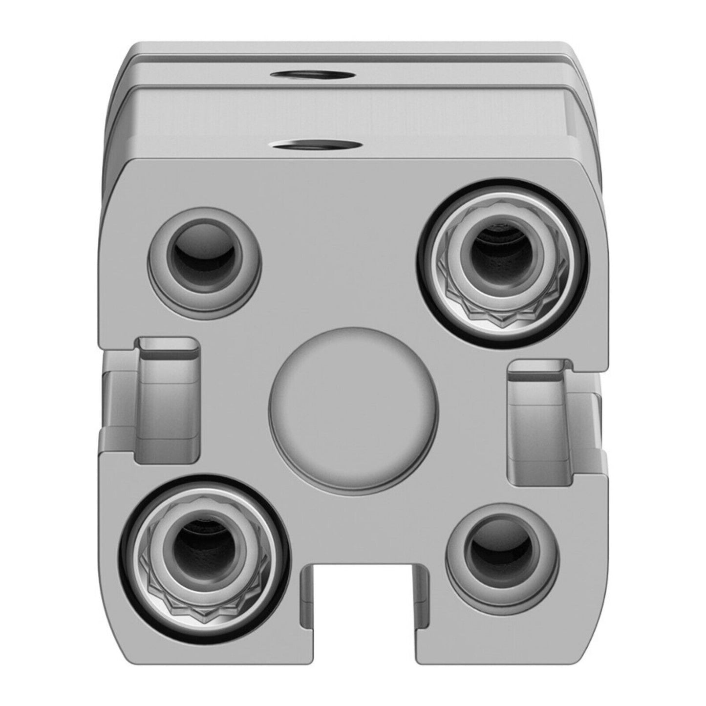 Sensor | Festo | ADNGF-12-10-P-A 554206 Compact cylinder
