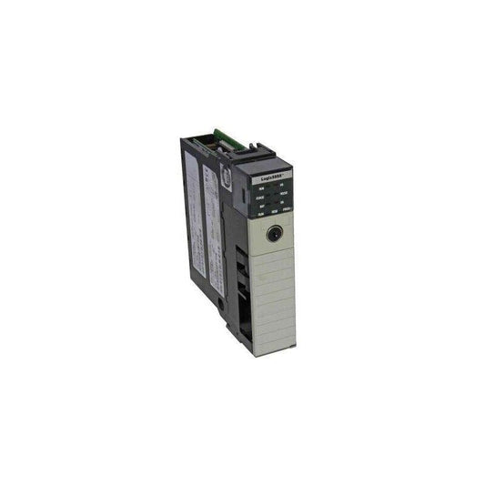 Allen-Bradley ControlLogix Processor 1756-L55M12 SER A, Industrial Automation PLC Module