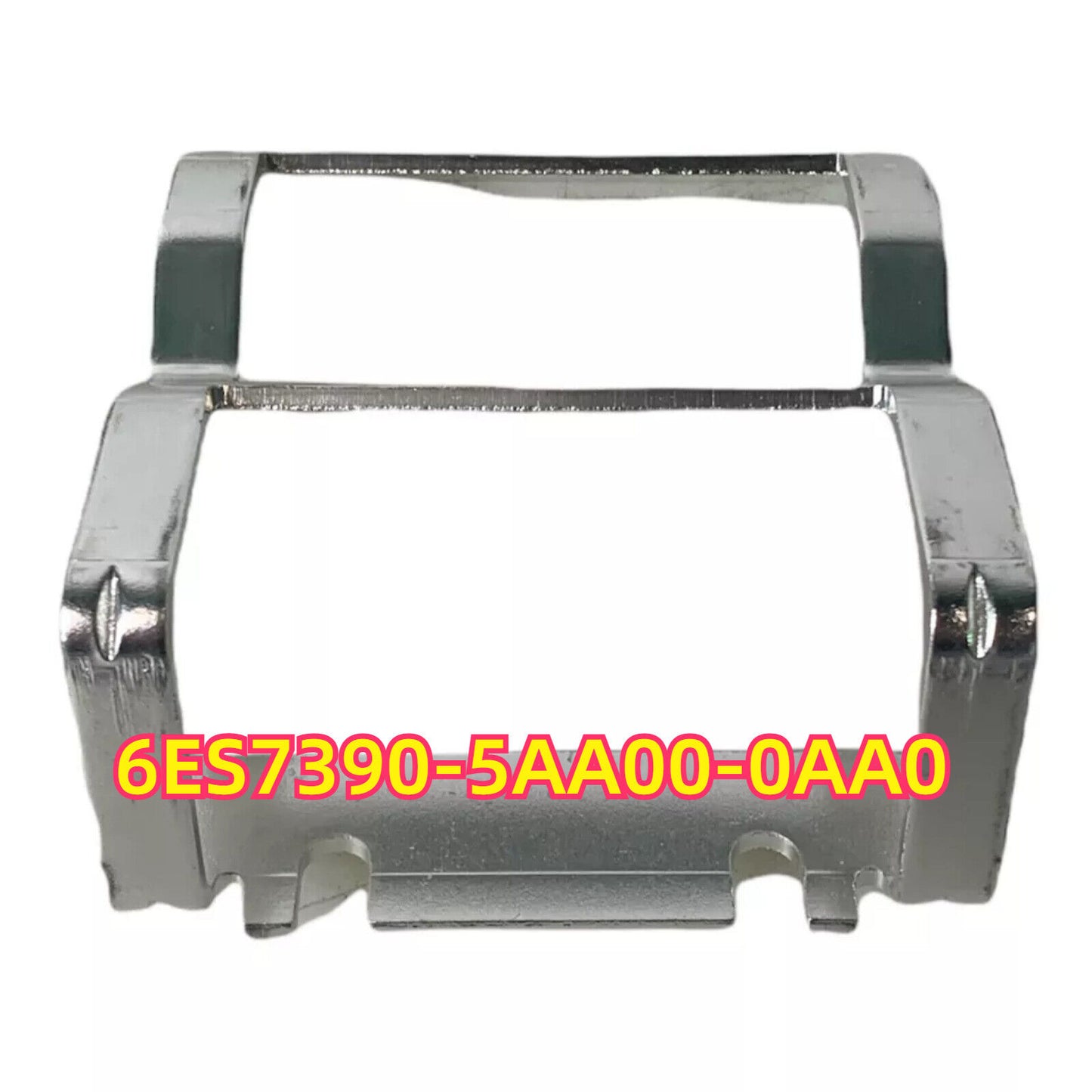 Siemens S7 Shield support element 6ES7390-5AA00-0AA0, industrial automation part