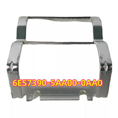 Siemens S7 Shield support element 6ES7390-5AA00-0AA0, industrial automation part