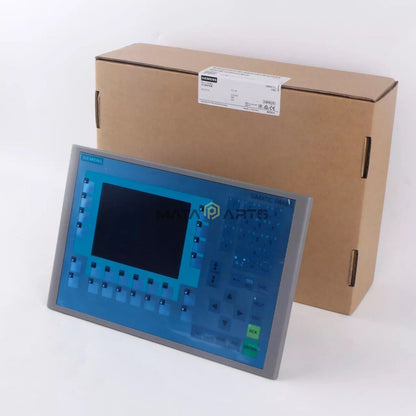 HMI Device | Siemens | 6AV6643-0BA01-1AX0 SMART PLC Module 6AV6643-0BA01-1AX0