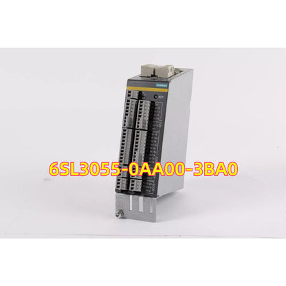 Siemens SINAMICS S120 TM54F Module 6SL3055-0AA00-3BA0, industrial automation part.