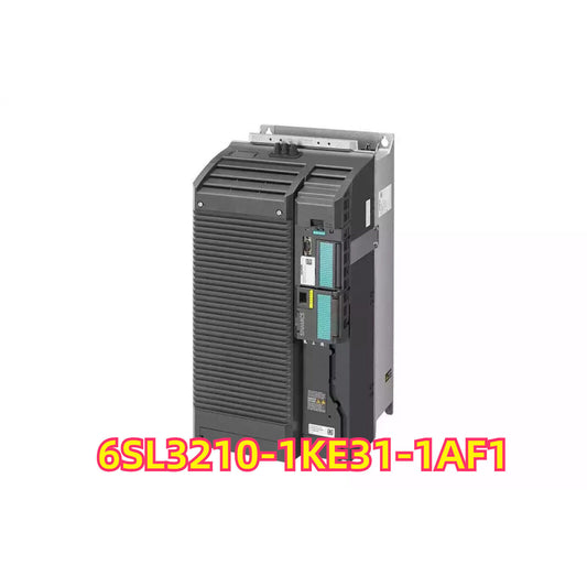 Siemens INAMICS G120C PLC Module 6SL3210-1KE31-1AF1, industrial automation part