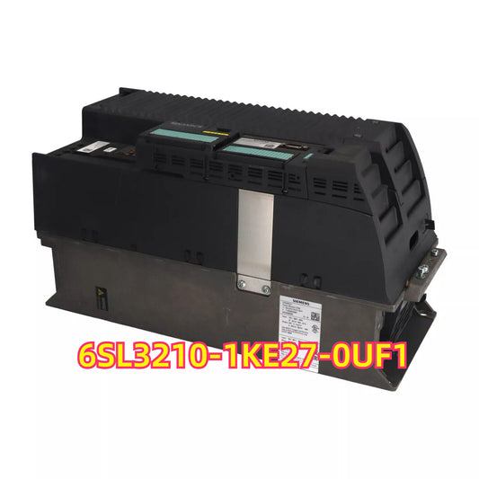 Siemens SINAMICS G120C PLC Module - 6SL3210-1KE27-0UF1, Industrial Automation Part