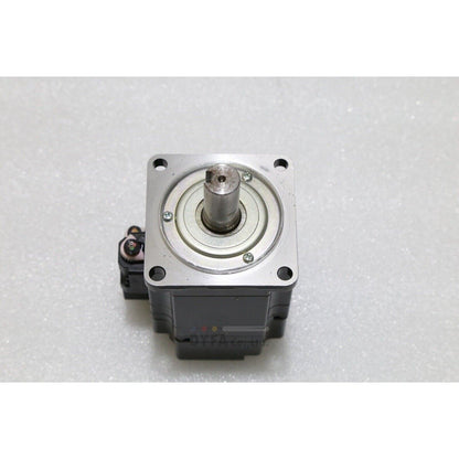 Servo Motor | YASKAWA | SGMAV-02A3A21 200W AC SERVO MOTOR MOT-I-3161=9E2C