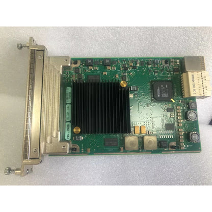 PXIe-7966R FlexRIO FPGA module from National Instruments, for PXI systems.