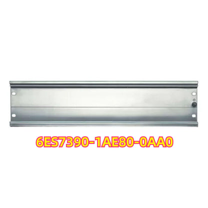 SIMATIC S7-300 Mounting Rail 6ES7390-1AE80-0AA0, Industrial Automation Component
