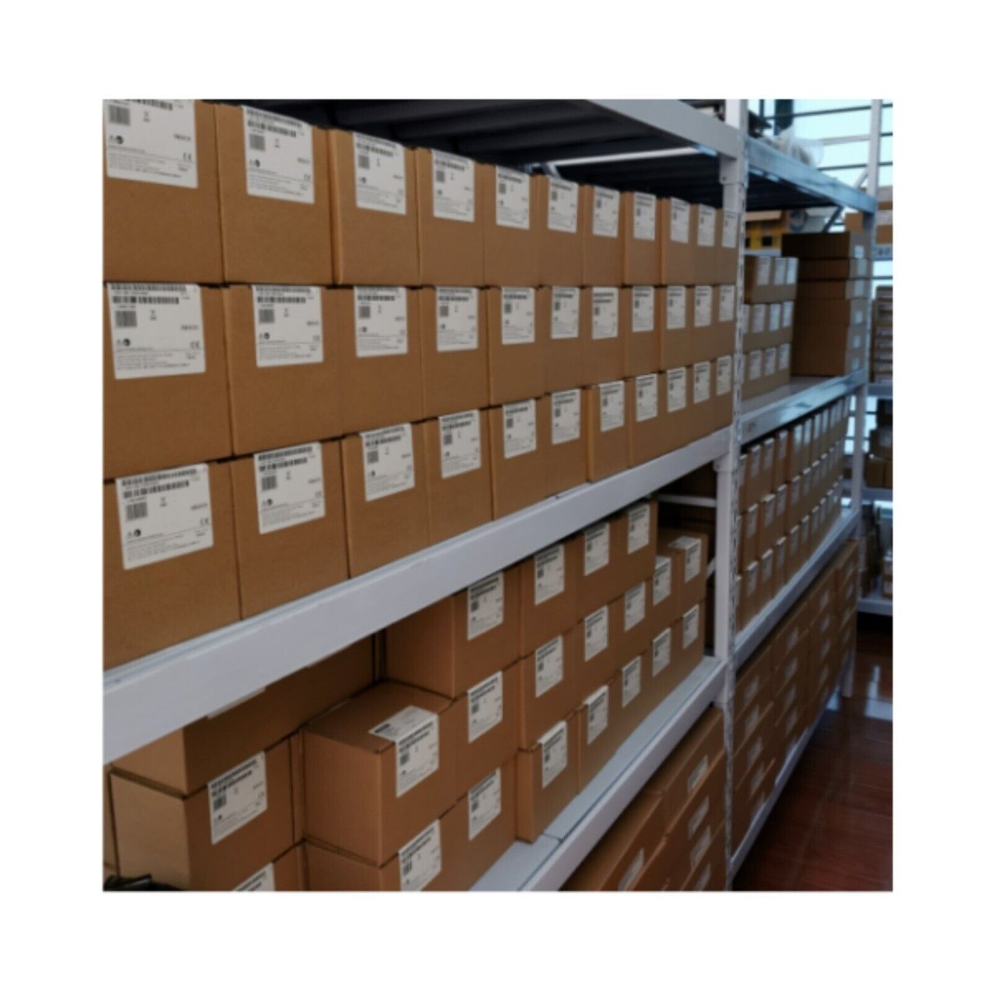 PLC | Siemens | 6ES7 315-6FF01-0AB0 6ES7315-6FF01-0AB0 SIMATIC S7-300 CPU 315F