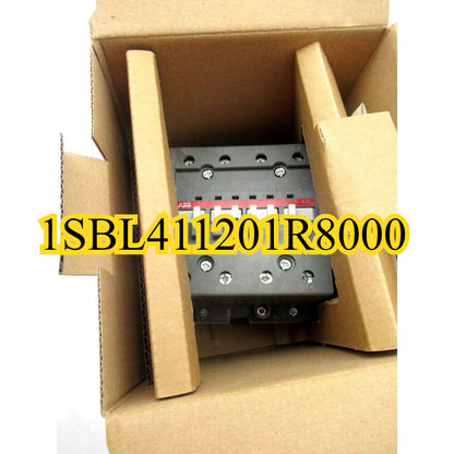 ABB 1SBL411201R8000 Contactor in box. Industrial automation part. New product.
