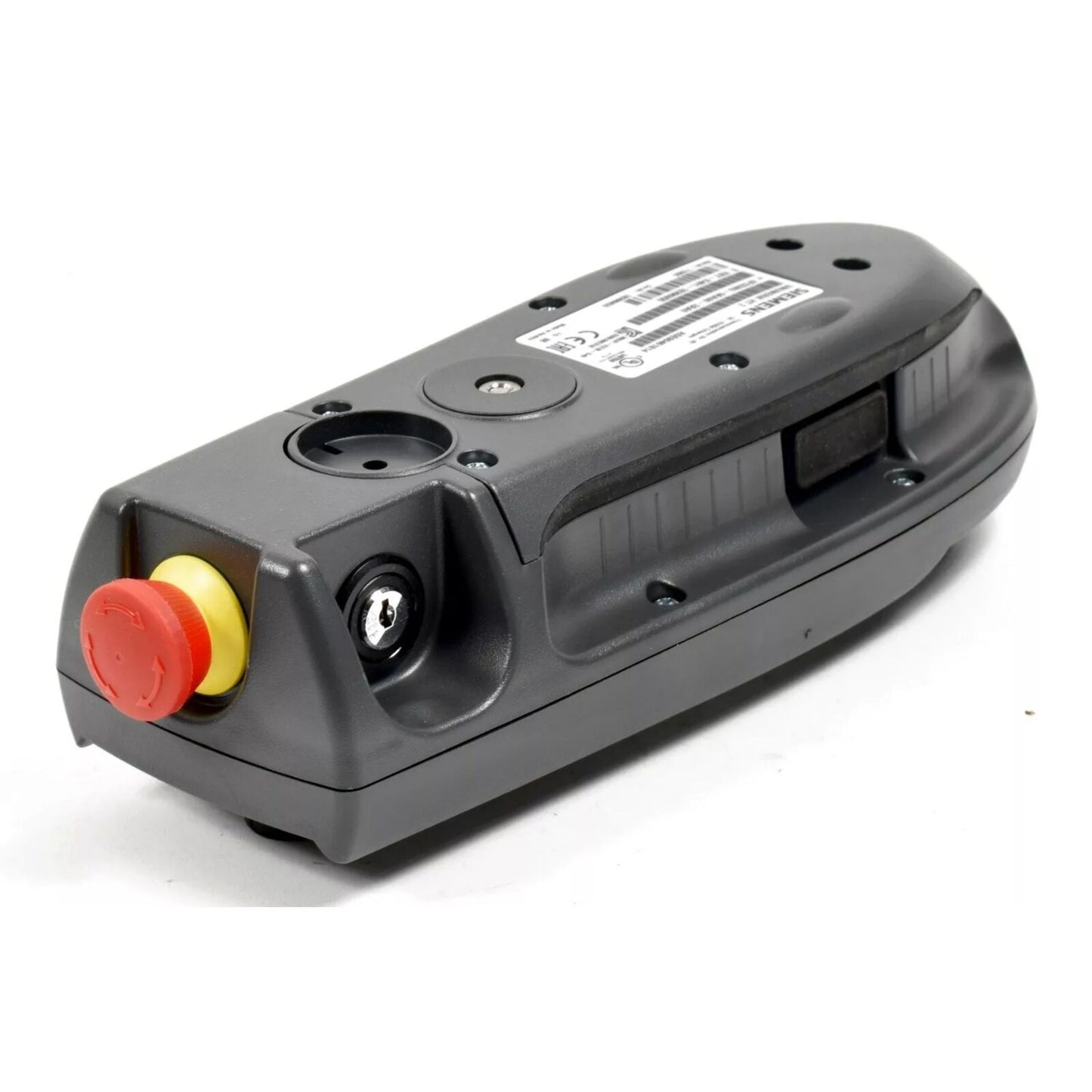 Siemens SINUMERIK HT2 Handheld Wheel Controller with buttons, industrial automation part