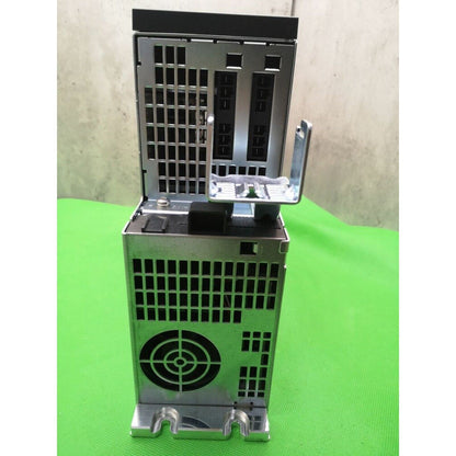 Servo Controller | Siemens | 6SL3120-2TE21-8AC0 S120 Single Motor Module 6SL3 120-2TE21-8AC0