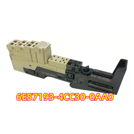 Siemens PLC 6ES7193-4CC30-0AA0 Terminal Module