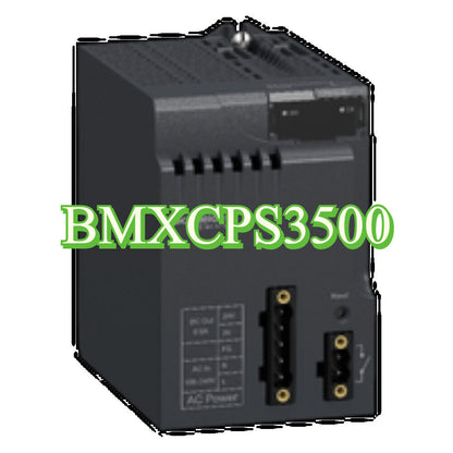 Schneider BMXCPS3500 Power Supply Unit