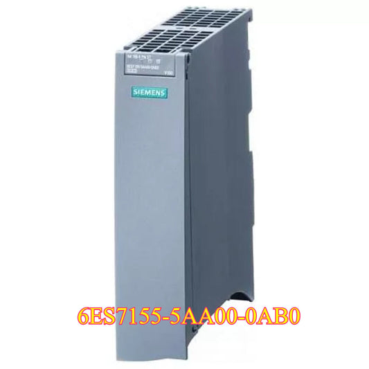 Siemens 6ES7155-5AA00-0AB0 PROFINET I/O device Interface, Industrial Automation Part