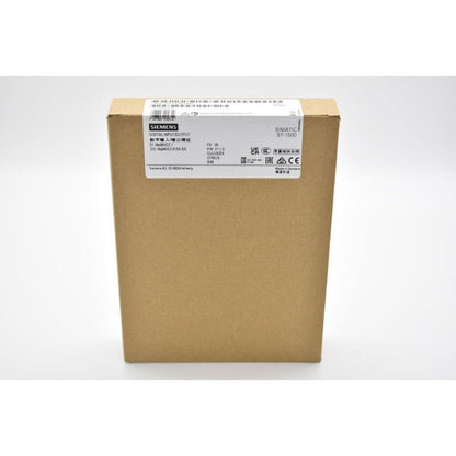 Communication Module | Siemens | 6ES7523-1BL00-0AA0 S7-1500 digital module 6ES7 523-1BL00-0AA0