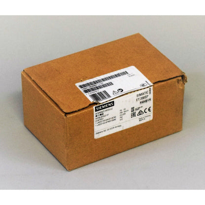 Siemens SIMATIC ET 200SP Interface Module in box, industrial automation part